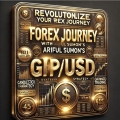 Revolutionize Your Forex Journey with Ariful Sumon’s GBP/USD Strategy